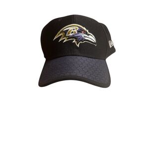 New Era Baltimore Ravens Hat